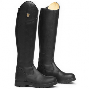 Bottes d'équitation Wild River High Rider Noires