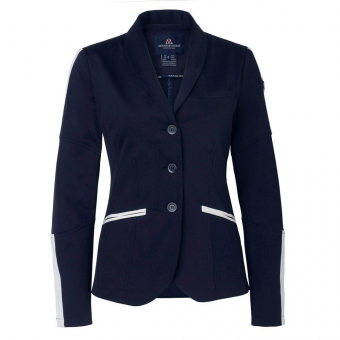 Veste de compétition Glory Bleu Marine