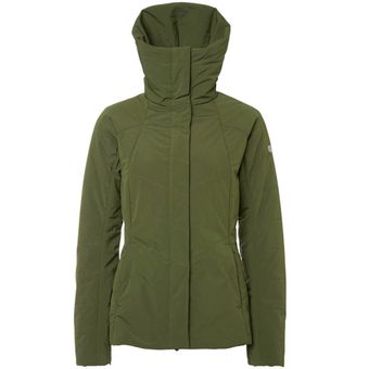 Veste Alicia Vert  