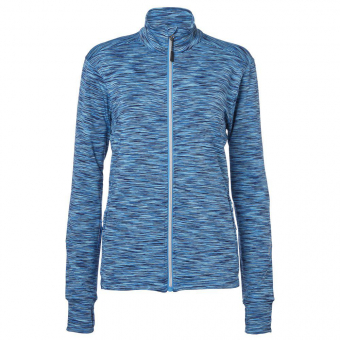 Techfleece Unify Bleu