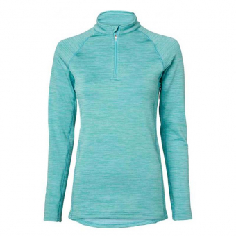 Pull en polaire Tate Tech Junior Bleu Clair