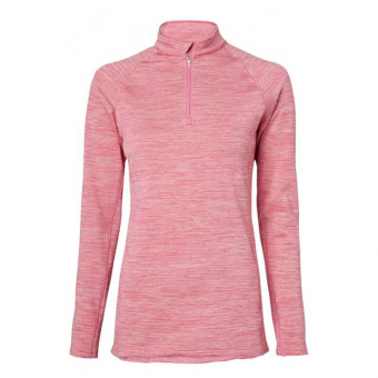 Pull en polaire Tate Tech Junior Rose
