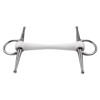 Mors à joues pleines Flexi Soft 