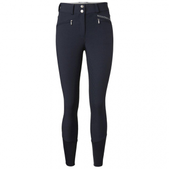 Pantalon d'équitation Diana Bleu Marine