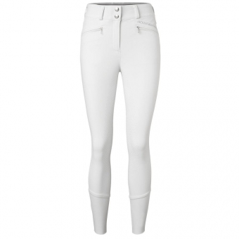 Pantalon d'équitation Diana Blanc