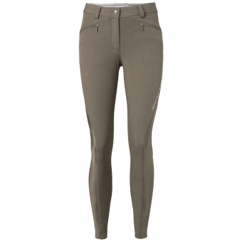 Pantalon d'équitation Flex Marilyn Taupe