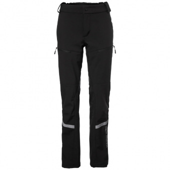 Surpantalon Artax Softshell Noir  