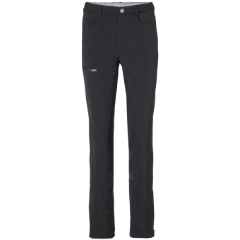 Pantalon d'équitation homme Baldur Jodhpurs Full Grip Noir