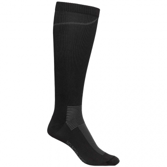 Chaussettes équitation Sovereign Noir