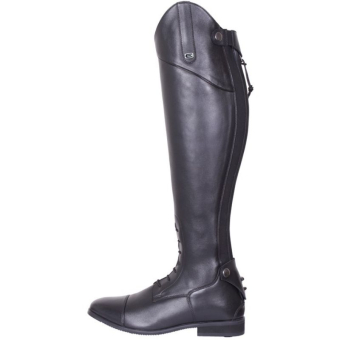 Bottes d'équitation Diabolo Noir
