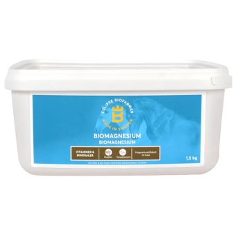 BioMagnésium 1,5 kg 