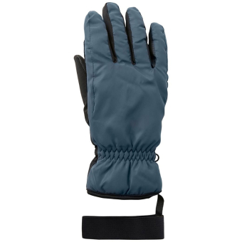Gants d'hiver Enfant/Junior Flash Bleu Marine