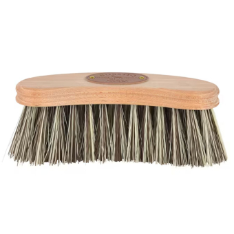 Brosse à banane PP-borst Marron