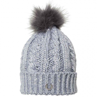 Casquette Tove Gris