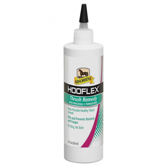 Soin de la sole et du sabot Hooflex 355ml 