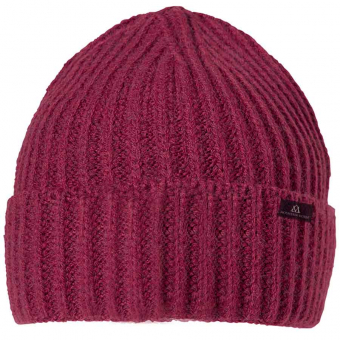 Casquette Abby Bordeaux