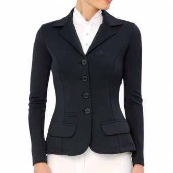 Veste de compétition Sophia Classic Bleu Marine