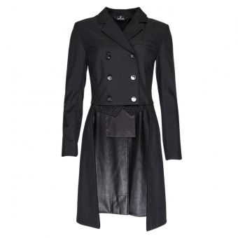 Frac Classique Softshell Noir