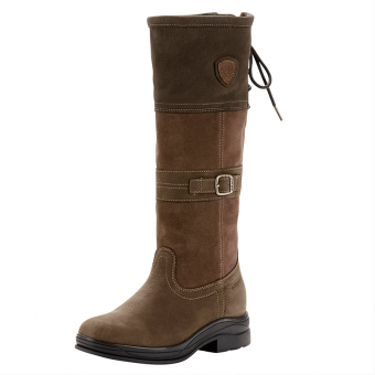 Bottes Langdale H2O Marron