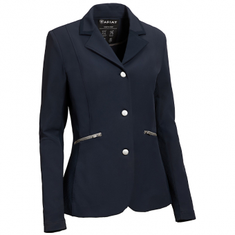 Veste de compétition Galatea Bleu Marine