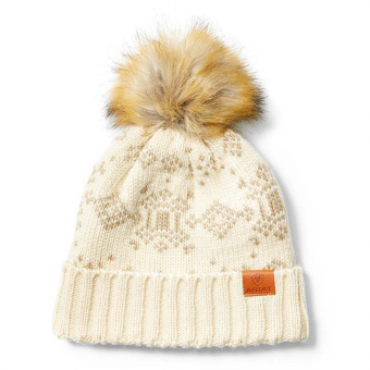 Casquette Patrona Naturel