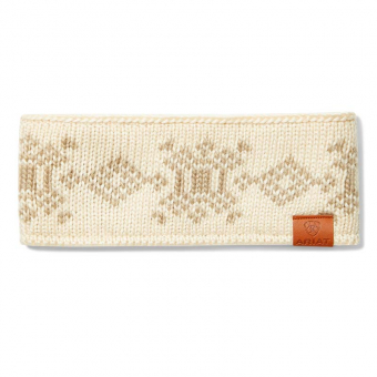 Frontaux Patrona naturel