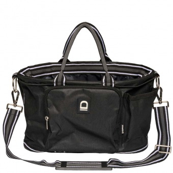 Sac de pansage Darcy Noir  