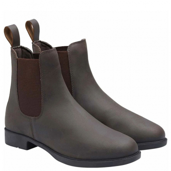 Boots Jodhpur Freema Marron 35  