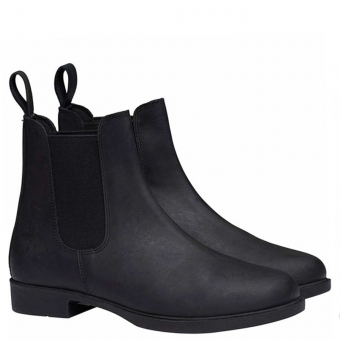 Boots Jodhpur Freema Noir  
