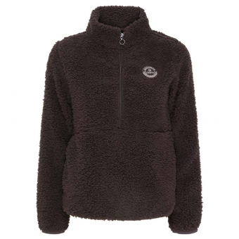 Teddyfleece Joelle Brun