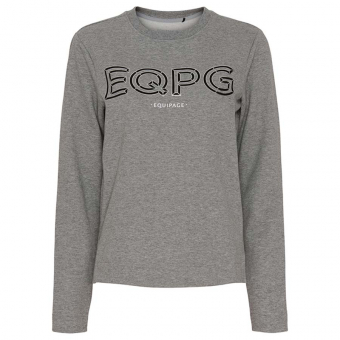 Pull Jojo Gris