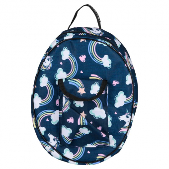 Sac à casque Juno Bleu Marine