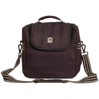 Sac de Pansage Mingle Marron