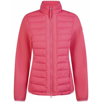 Veste Hybrid Core Rose