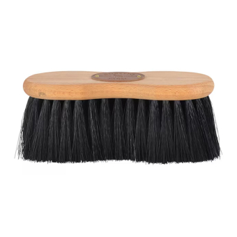 Brosse à taille Supersoft Marron