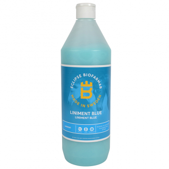 Liniment Bleu