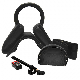 Alarme de Naissance Fölvakt Mobile 2.0 avec Sangle Anti-Roulade