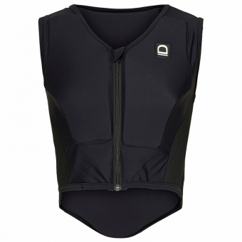 Protection dorsale Noir