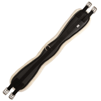 Sangle Smart Sympatex Fauxfur Noir