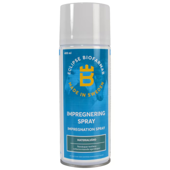 Spray d'imprégnation