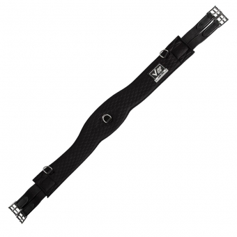 Sangle de selle V22 Noir