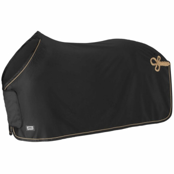 Couverture rafraîchissante Softshell Air Noir