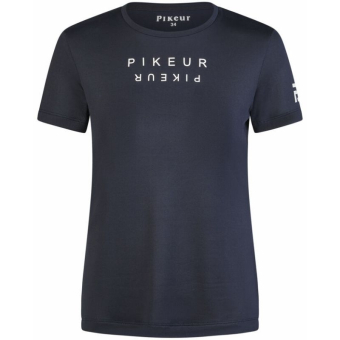 T-shirt Function Core Bleu Marine