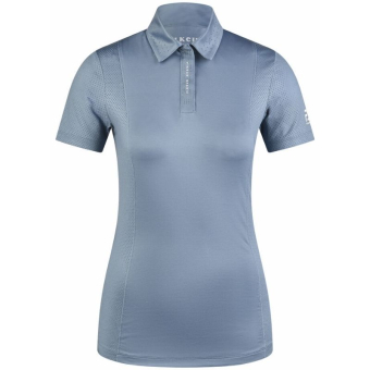 Polo Core Bleu