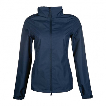Imperméable Rainy Day Bleu Marine