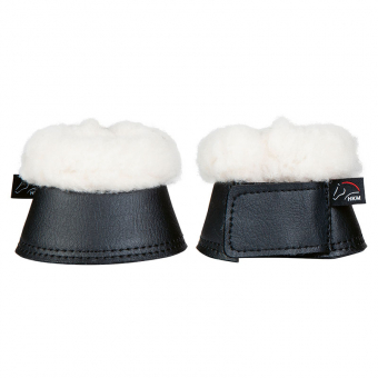 Cloches Comfort Shetty Noir