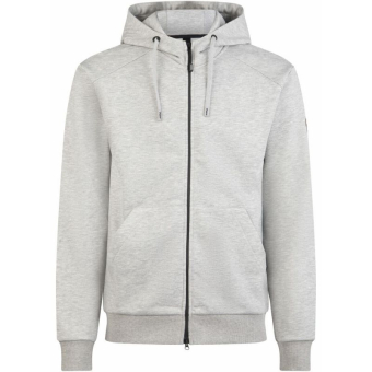 Sweat à capuche Core Men Gris