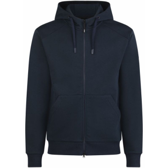 Sweat à capuche Core Men Bleu Marine