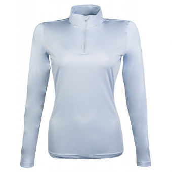 Pull fonctionnel Summer Milano Bleu Clair