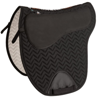 Tapis Islandais Ljómi Neoprene Noir
